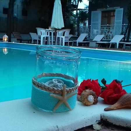 Sun Helios Garden Aparthotel Тасос Экстерьер фото